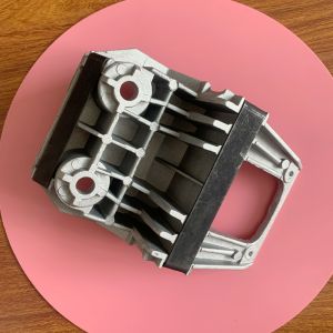 Stenter Machine Parts Needle Holder Bruckner Finishing Machine Spares Pin Holder