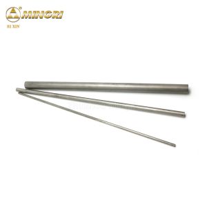 OD3-10 Mm Length 300-330mm Carbide Rod Blanks YL10.2 Grade High Polished