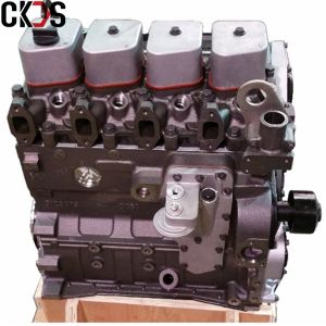 Completely Original 2AZ 3E 4K Engine Diesel Engine Assy