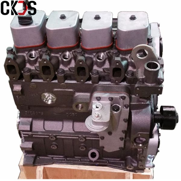 Buy Completely Original 2AZ 3E 4K Engine Diesel Engine Assy at wholesale prices