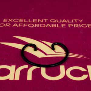 CARRUCHI KM8200005 VG1560037011 612600900075 diesel engine howo truck piston set