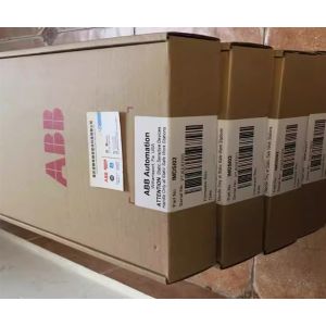 ABB P-HA-RPS-FAN03000 Power Supply Module Used UMP