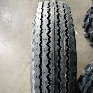 China Drive All Position Steer Nylon Bias Light Truck Bus Tyres With Tube 650-20 on sale
