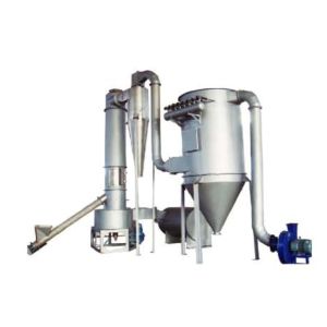 10000KG/H Spin Flash Spray Drying Machine Energy Saving