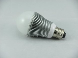 6W LED Bulb Light replace 40W bulbs