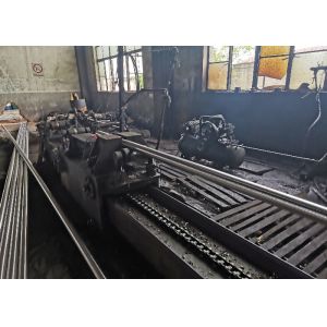 Heat Exchanger ASTM A213 TP304L Stainless Steel Pipe