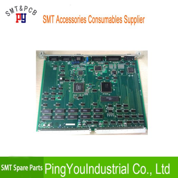Buy SMT Surface Mount Pcb Assembly SP60M CM88C CM20F SP28M ELL2EA Panasonic Machine PCB Card at wholesale prices