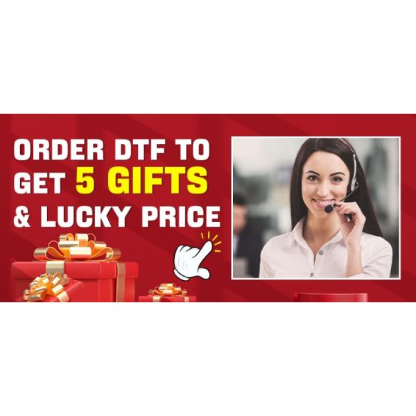 Ingani Optional Print Head I1600 XP600 18.5 Inch Dtf Printer With 45cm Dtf Powder Shaker Drying Oven