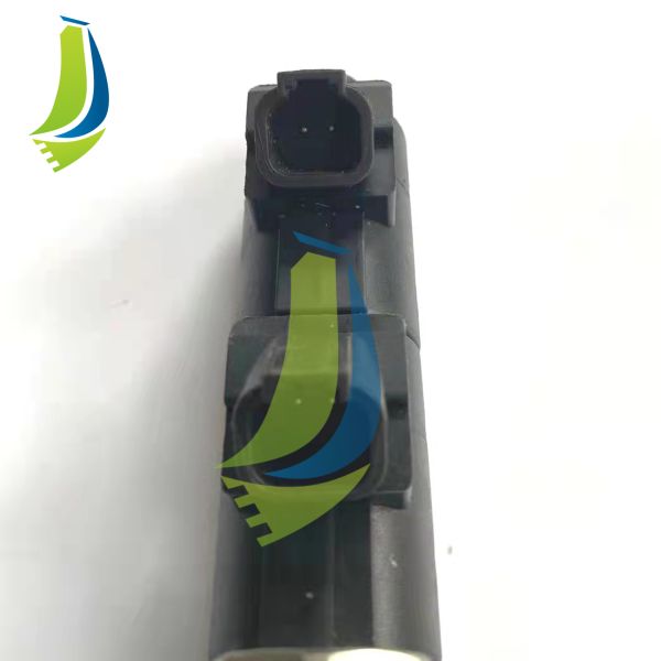 265-7156 Spare Parts Valve GP-Solenoid 2657156 For M322D Excavator