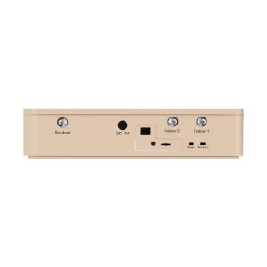 70dB Gain 3G Signal Booster 850MHz 1900MHz Dual Band Repeater