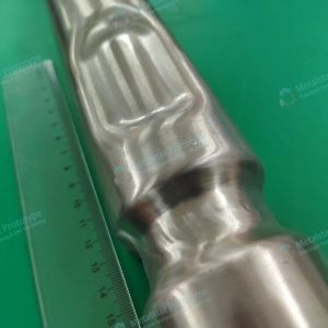 Quality Rapid deep draw metal stamping prototyping service used for vehicles for sale