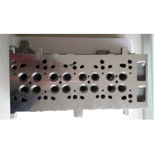 A13DTR Cylinder Head 908558 199A9.000 D13A 02.00.JW 1110-68L10-000 AMC908558 for