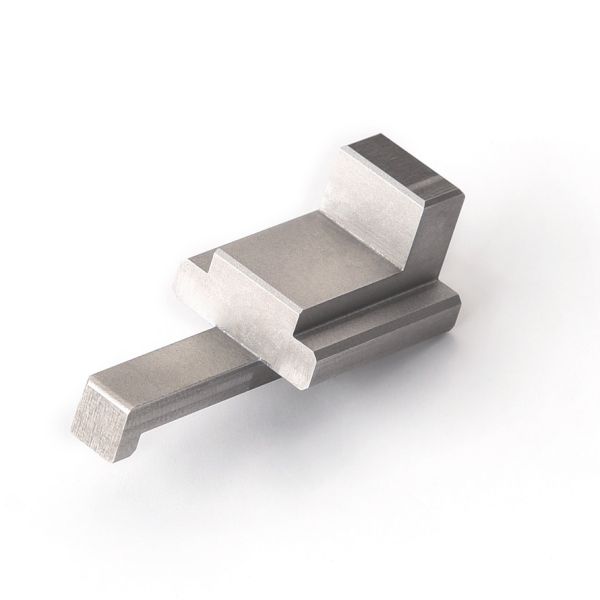 Buy Durable Precision Mould Parts Plastic Hardware Machining Service ISO9001 at wholesale prices