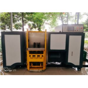 300kg Hotel Food Waste Composting Machine Garbage Waste Recycling Garbage