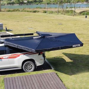 China Waterproof 270 Degree Awning on sale