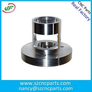 Quality CNC Machined and Anodized Aluminum Parts/ Aluminum CNC Machining for sale