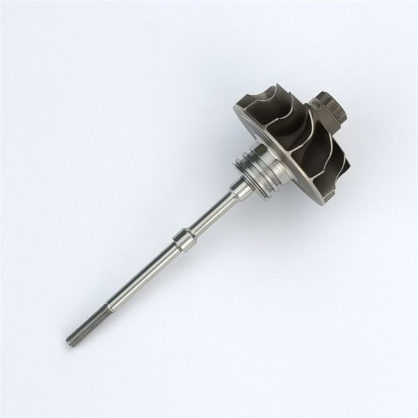 GT14 GT1444Z Turbine Wheel Shaft For 776080-1 776080-0001 778401-0011 Turbochargers
