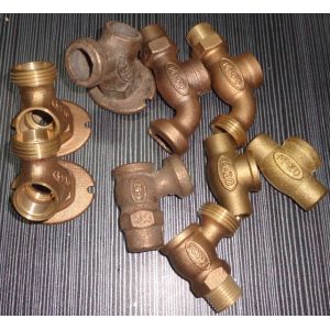 Quality customized water pipe fittings for sale