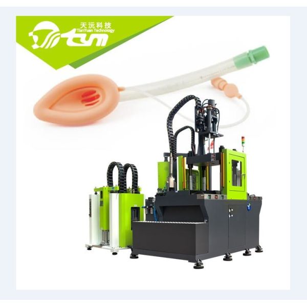 Buy Liquid Silicone Rubber Injection Molding Machine at wholesale prices