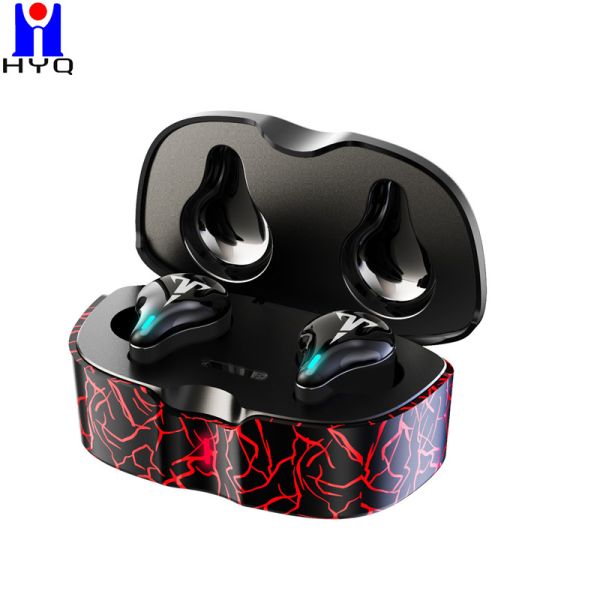 Buy IPX4 True Wireless Stereo Earphone In Ear Gaming Headset at wholesale prices