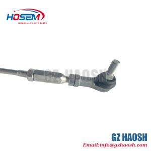 AUTO GEAR SHIFT CABLE LONG OEM MK525955 FIT FOR MITSUBISHI PS125 CANTER