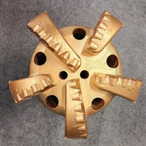 PDC Bits Technology Ultimate Solution For Energy Mining Operations