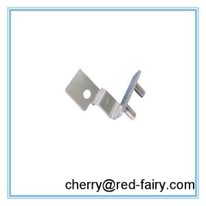 Provide New Energy Battery Brass Stamping Parts