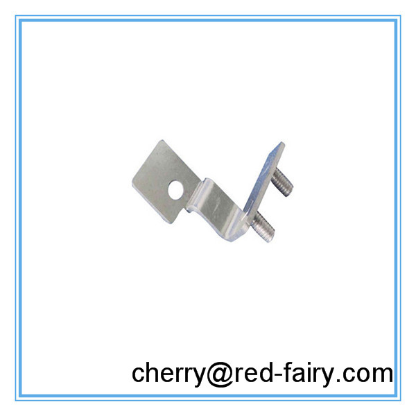 Buy Provide New Energy Battery Brass Stamping Parts at wholesale prices