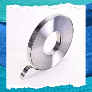 China Grade 439 Stainless Coil Strips With Coil Weight 3-15MT on sale