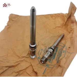 Diesel Engine Fuel Injector For QSB6.7 Other Part Name Hydraulic Main Pump