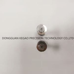 CAV Molding Plastic Car Parts BOHLER M333 0.005 Concentricity