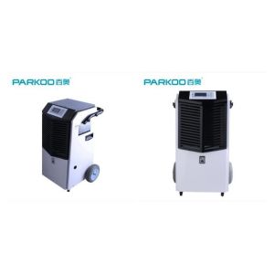 Commercial Dehumidifier Hand Push Restoration Home Dehumidifier