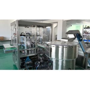 Quality High-Speed Tube Organizer and Sorting Machine for Custom Pipe Sizes with Multi-material Compatibility and Automated Operation for sale