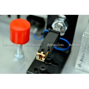 High Perfomance Portable 35Khz Ultrasonic Riveting Welding Machine 50HZ / 60 HZ