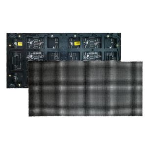 Full Color 320x160mm P2.5 Led Module Panel For Video Wall