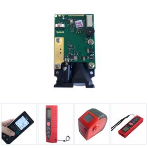 Laser Distance Sensor 80m Measuring Circuit Laser Measurer For Outdoors