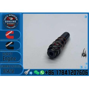 DIGEER Genuine Diesel High Quality Fuel Injector 3053206 3054258 3054238 3084108 3095773 3087587 3077715 3077760