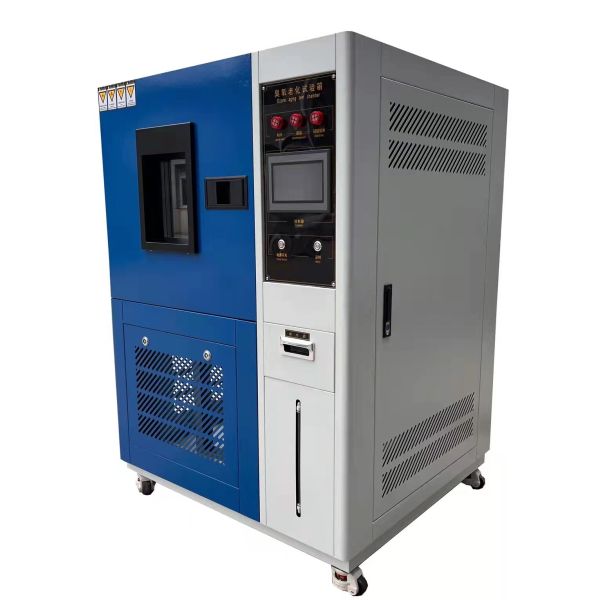 Buy IEC 60502-1 Rubber Resistance To Ozone Aging Climate Test Chamber 225L at wholesale prices