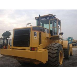 Used Wheel Loader CAT 966G,950,936 In Good Condition