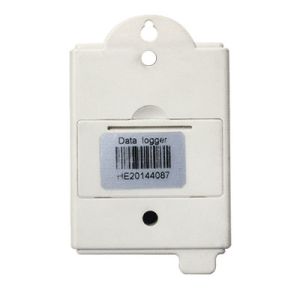 Elegant Appearance Temperature And Humidity Data Logger For Cold Storage