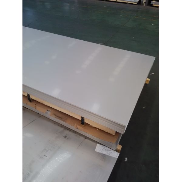 DIN 1.4416 Stainless Steel Plate X50CrMoV15 Plate Used For Knife