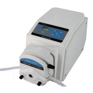 China High Quality Small Peristaltic Pump