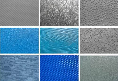 Ce Certification Prepainted Cold Roll Forming Machine Large Span