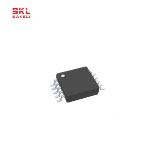 Quality ADS1113IDGSR Amplifier IC Chips High Precision And Low Power Consumption for sale