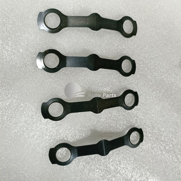 Hot selling QSK60 Diesel engine parts Lockplate 3171421 4101401