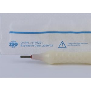 Quality White Disposable Eyebrow Shadow Pen Microblading for Semi Permanent Makeup for sale