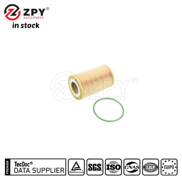 ZPY 06E115562H Oil Filter for Audi VW Porsche OEM Quality