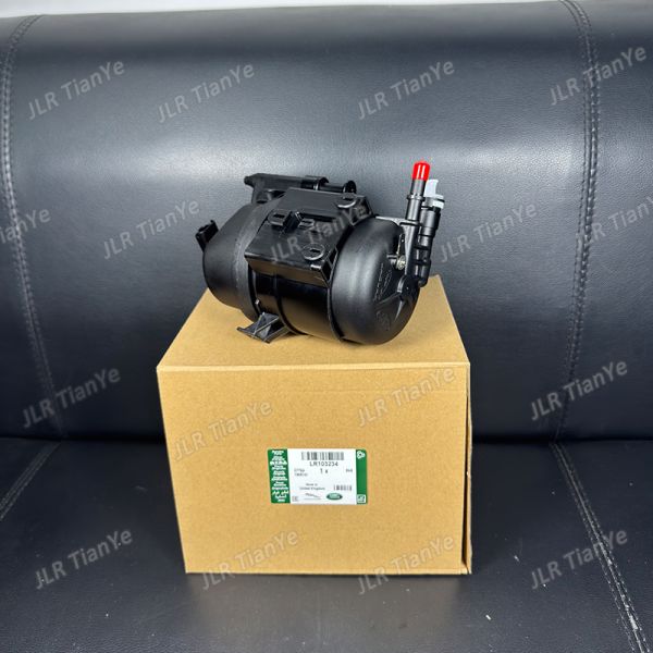 For Land Rover Jaguar 2.0 Diesel Filter Assembly fuel filter LR103234