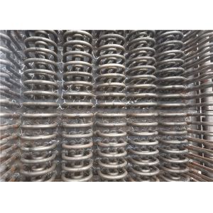 ASME Standard High Frequency Welding Seamless Boiler Tube