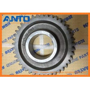 6210-31-6311 6212-31-6200 6212-31-6100 Idler Gear For Komatsu 6D140 Engine Parts